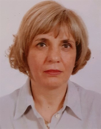 Profile picture of Carmela Spina