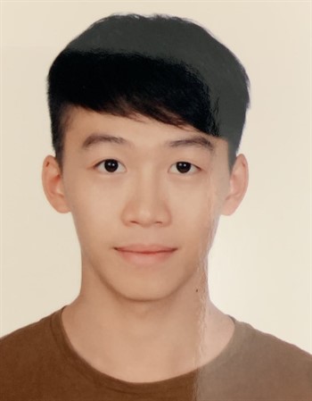 Profile picture of Tam Ka Pan