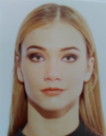 Profile picture of Veronika Verbitska