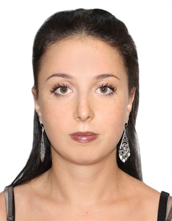 Profile picture of Sofya Shmukler