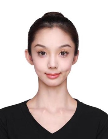 Profile picture of Liu Ruiru