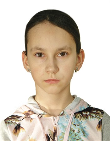 Profile picture of Daria Bogushkevich