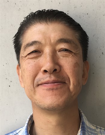 Profile picture of Shoji Sato