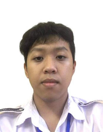 Profile picture of Dao Thai Duong