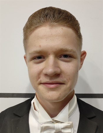 Profile picture of Aleksey Rogachev