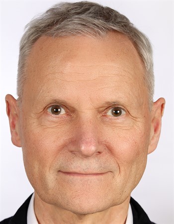 Profile picture of Ulrich Spanka