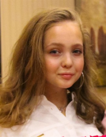 Profile picture of Valeria Sokolova