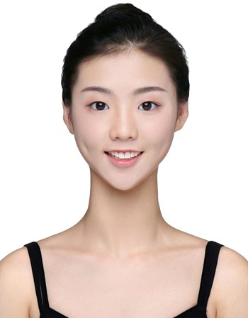 Profile picture of Zhou Shangqing