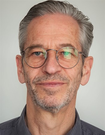 Profile picture of Andreas Thiemer