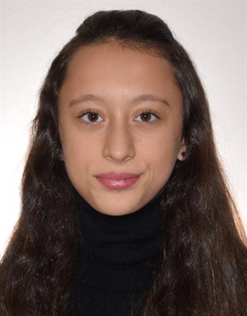 Profile picture of Ciuca Dea Floriana