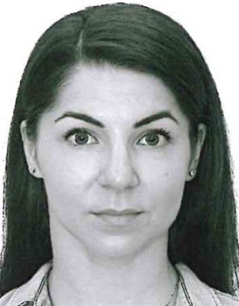 Profile picture of Asiiat Alieva