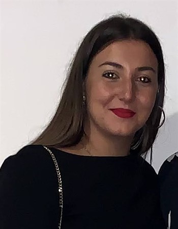 Profile picture of Alessia Cossu