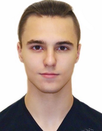 Profile picture of Maxim Vasiliev