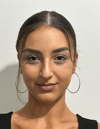 Profile picture of Lika Burjanadze