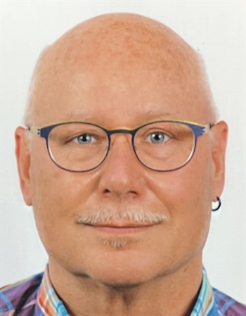 Profile picture of Norbert Lehnert