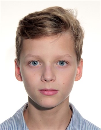 Profile picture of Nikita Perepelkin