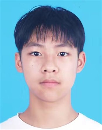 Profile picture of Lu Jiachen