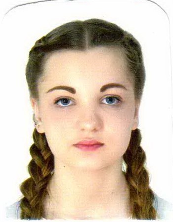 Profile picture of Polina Korneva