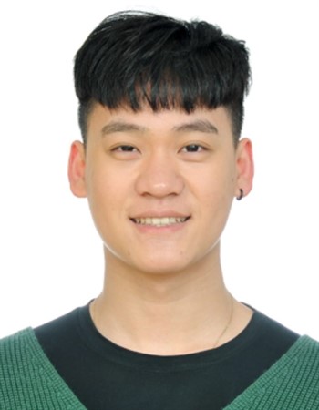 Profile picture of Xu Hengrui