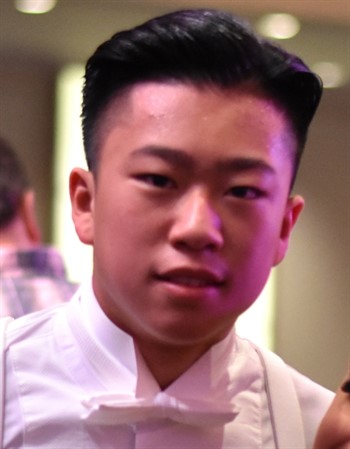 Profile picture of Nicholas Quon