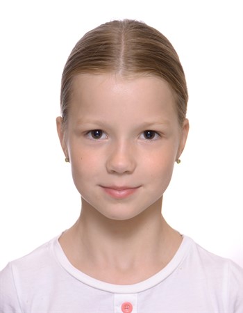 Profile picture of Amelina Siuzeva