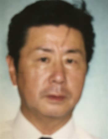 Profile picture of Nobutaka Kurashima