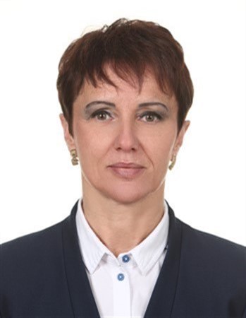 Profile picture of Dorota Golebiowska