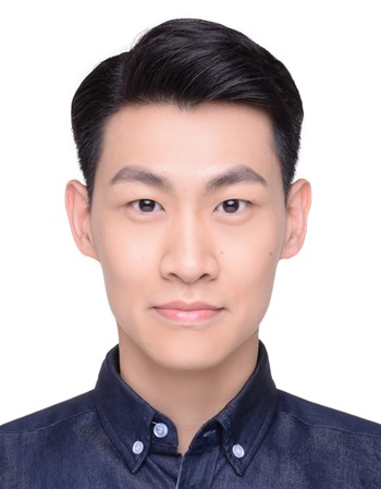 Profile picture of WU Hongbo