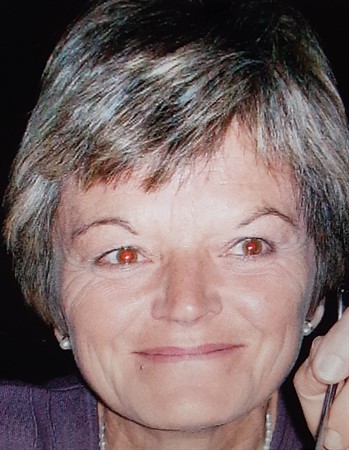 Profile picture of Jacqueline Hale