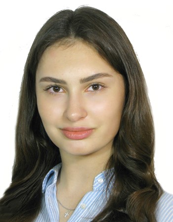 Profile picture of Anastasia Blagodareva