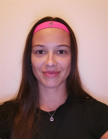 Profile picture of Barbora Benesova