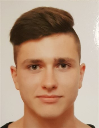 Profile picture of Lukasz Rakoczy