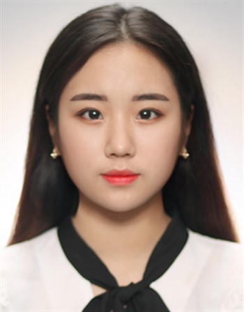 Profile picture of Sung Jieun