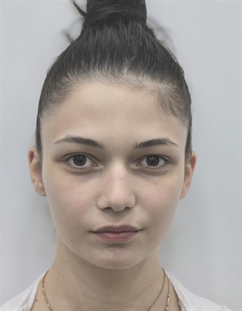 Profile picture of Ifigeneia Paparidou