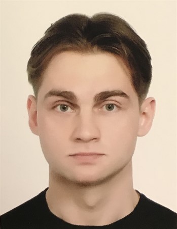 Profile picture of Sergey Kliuev