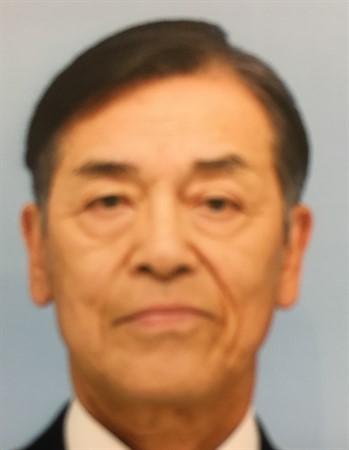 Profile picture of Kazuo Okada