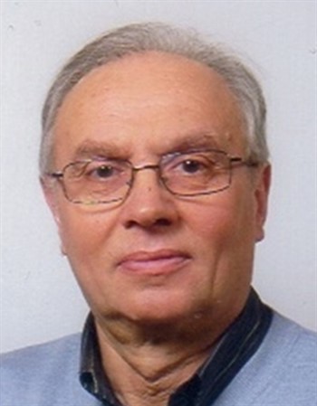 Profile picture of Gianpietro Lodrini