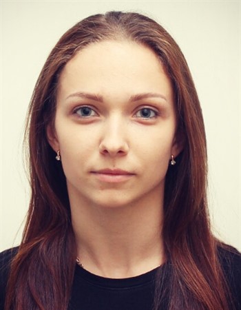 Profile picture of Yana Tudvaseva
