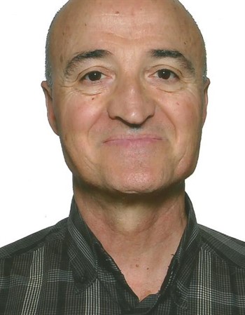 Profile picture of Lorenzo Salvador Delgado