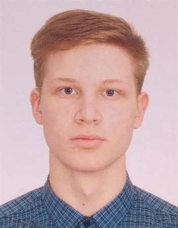 Profile picture of Ilya Gordeev