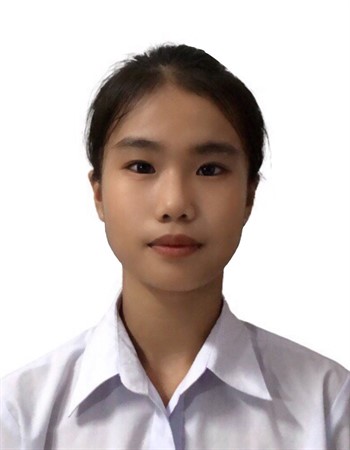Profile picture of Le Quynh Nhu