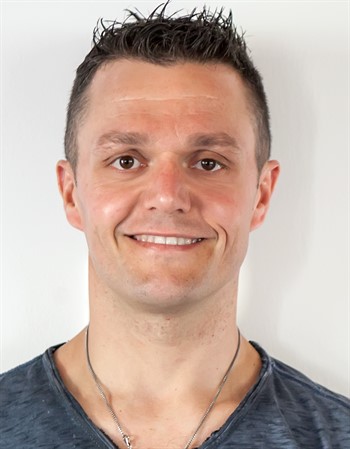 Profile picture of Graziano Brusciati