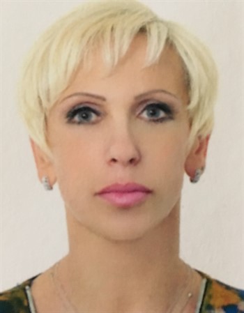 Profile picture of Tatiana Nikolaeva