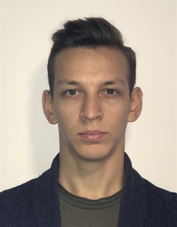 Profile picture of Artem Zhuravlev
