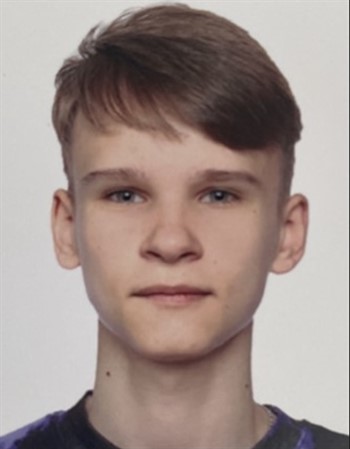 Profile picture of Vladyslav Rabichiev