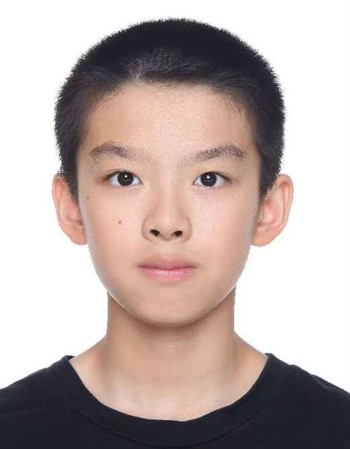 Profile picture of Zhao Ziyu