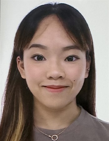 Profile picture of Fung Tsz Wai