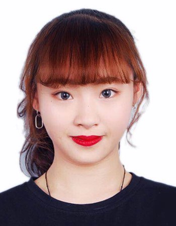 Profile picture of Gao Xinyi