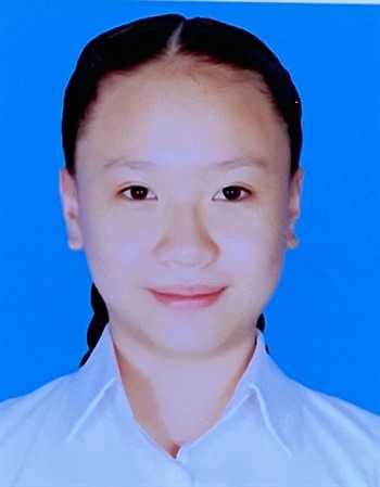 Profile picture of Dao Ngoc Khanh An