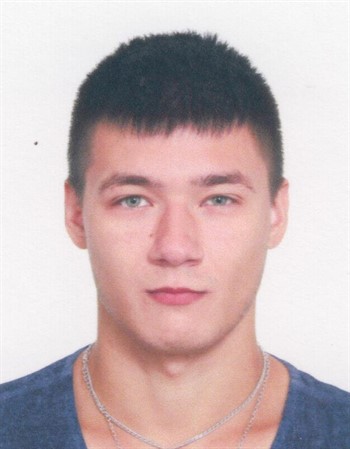 Profile picture of Danil Tishchenko